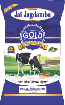 Jai Jagdamba Gold Feed