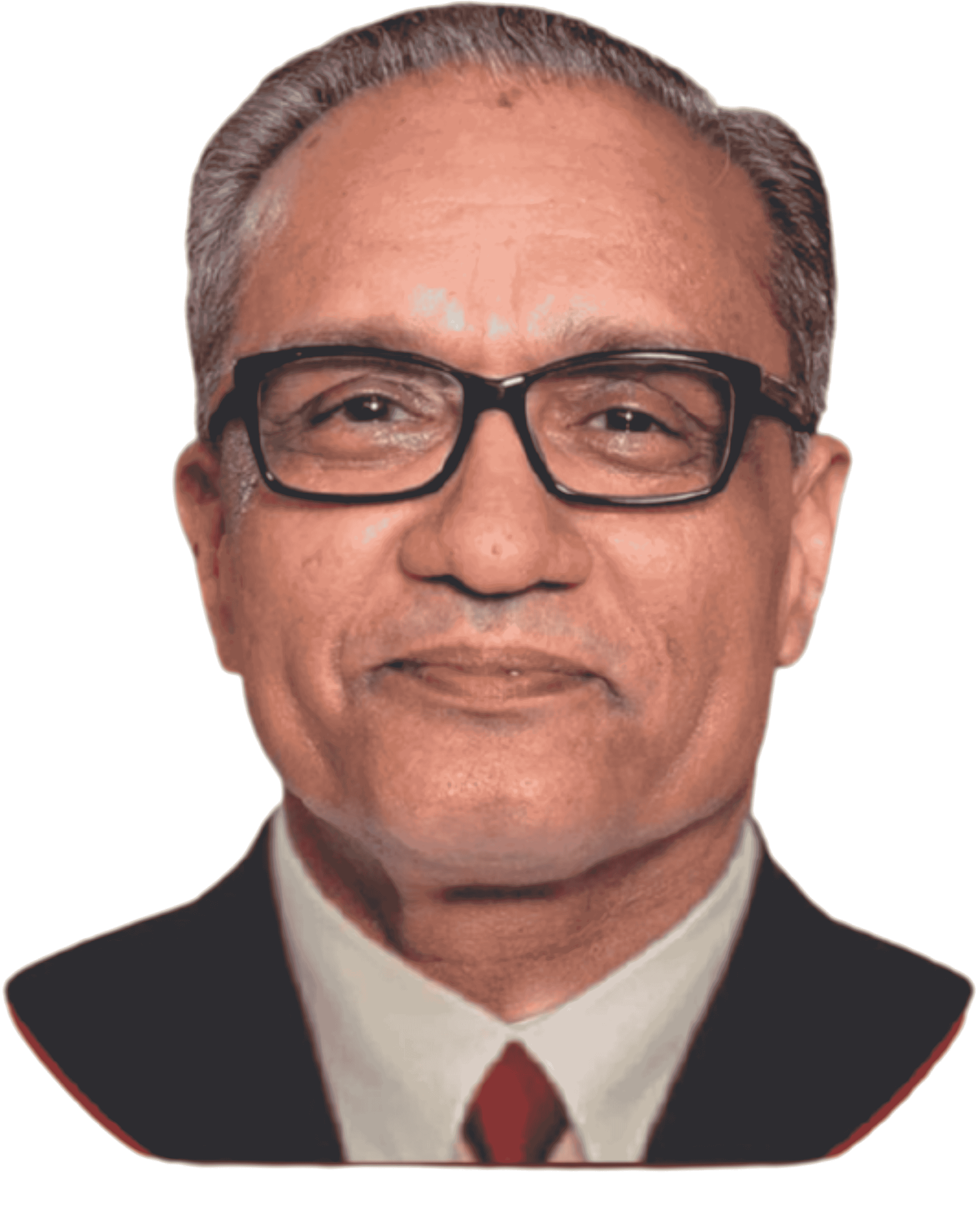 Jai Jagdamba Founder