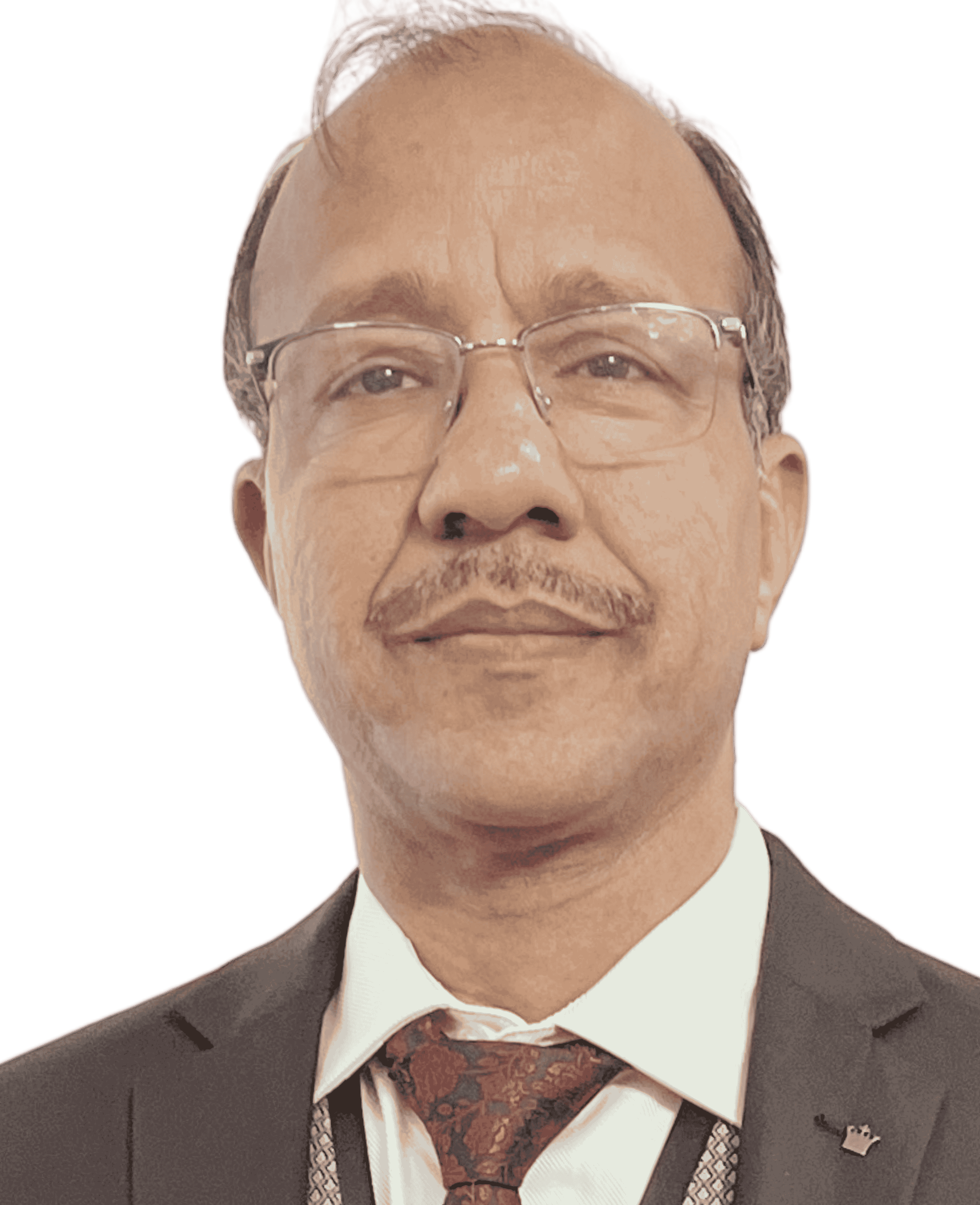 Mr. Subhash Chand Jindal - Managing Director